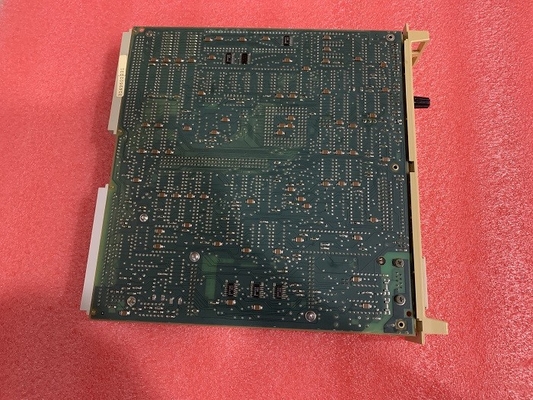 DSPC171 ABB İşlemci Kart Birimi CPU Modülü PLC Yedek Parçaları 57310001-CC