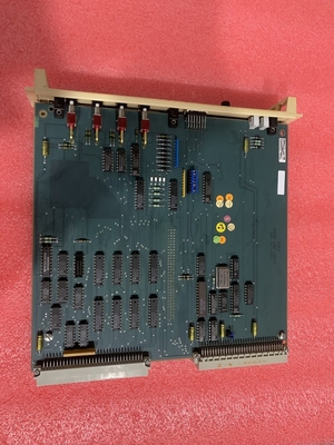 DSPC171 ABB İşlemci Kart Birimi CPU Modülü PLC Yedek Parçaları 57310001-CC