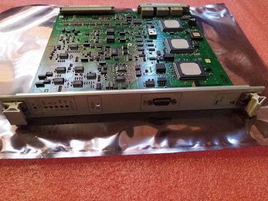 DSPP4LQ ABB Değişim İşlemcisi Kart Birimi CPU Modülü PLC Yedek Parçaları HENF209736R0003