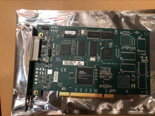 DSQC658 ABB DeviceNet M/S Tekli IRC5C Kompakt Kontrolör PLC Yedek Parçaları 3HAC025779-001