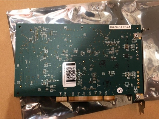 DSQC658 ABB DeviceNet M/S Tekli IRC5C Kompakt Kontrolör PLC Yedek Parçaları 3HAC025779-001
