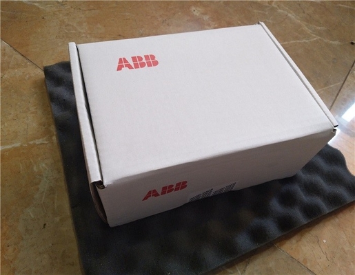 DSRB0110 ABB PCB Devre Kartı Arayüz Modülü PLC Yedek Parçaları 3ASD510001C2
