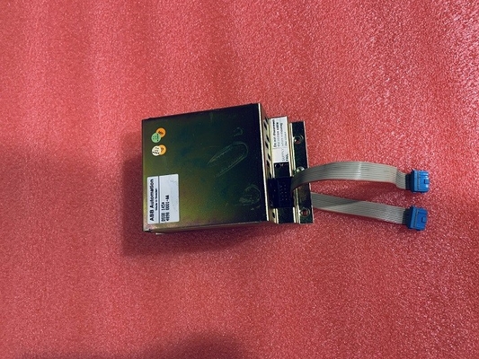 DSSB145 ABB DC/DC Dönüştürücü Güç Kaynakları PLC Yedek Parçaları 48980001-AA