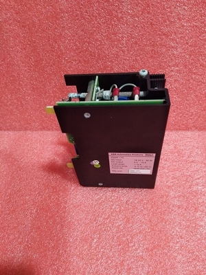 DSSR170 ABB DC-Giriş/DC-Çıkış PLC Yedek Parçaları için Voltaj Regülatör Ünitesi 48990001-PC