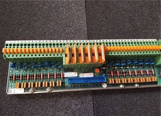 DSTA022A ABB I/O Modülleri Bağlantı Birimi PLC Yedek Parçaları 3BSE015196R1