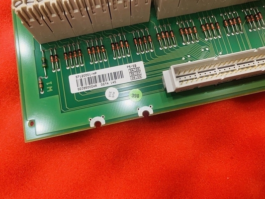 DSTA145 ABB Analog Kart PLC Yedek Parçaları İçin Bağlantı Ünitesi 57120001-HP