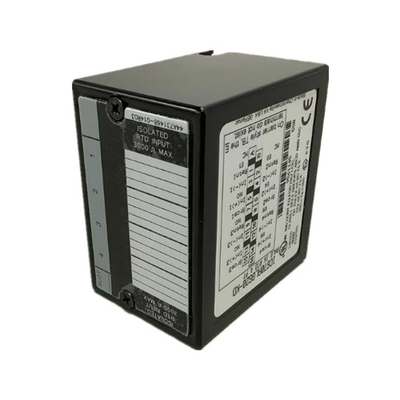 IC670ALG620 GE Fanuc GE Alan Kontrolü 4 Kanallı RTD Analog Giriş İzoleli 3 Telli General Electric