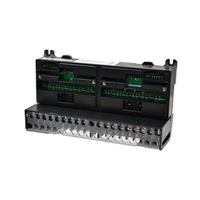 IC670CHS001 GE Fanuc GE Alan G/Ç Taban Bariyer Tarzı Terminal Bloğu General Electric
