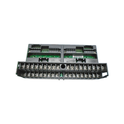 IC670CHS001 GE Fanuc GE Alan G/Ç Taban Bariyer Tarzı Terminal Bloğu General Electric