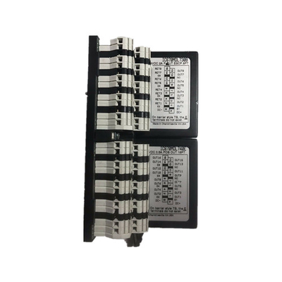 IC670CHS002 GE Fanuc GE Alan G/Ç Tabanı Bariyer Tarzı Terminal Bloğu Kutusu Tarzı General Electric