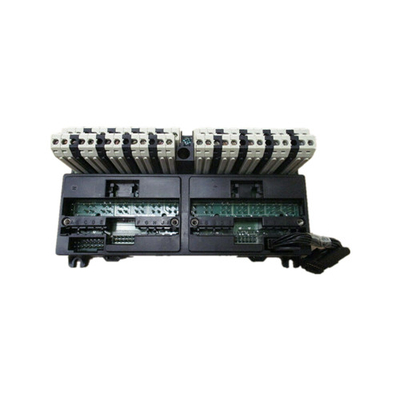 IC670CHS002 GE Fanuc GE Alan G/Ç Tabanı Bariyer Tarzı Terminal Bloğu Kutusu Tarzı General Electric