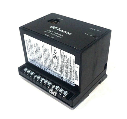 IC670GBI102 GE Fanuc GE Alan G/Ç 120Vac/125Vdc Powered Genius Bus Arabirim Birimi General Electric