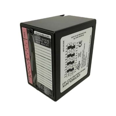 IC670MDL241 GE Fanuc GE Alan G/Ç 240 Volt AC Ayrık Giriş Modülü General Electric