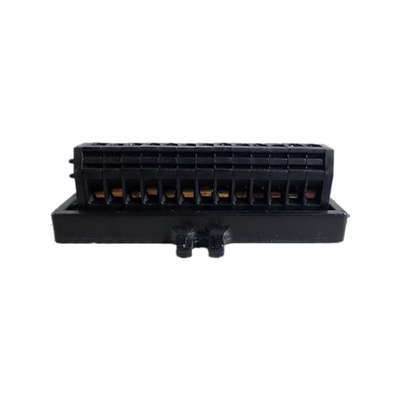 IC670TBM002 GE Fanuc GE Saha Yardımcı G/Ç Terminal Bloğu General Electric