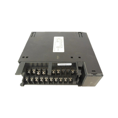 IC670ALG630 GE Fanuc GE Alan Kontrolü 4 Kanallı Analog Giriş Modülü General Electric
