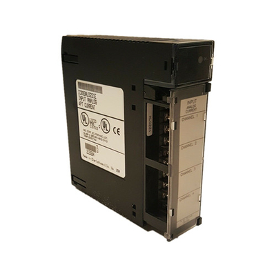 IC693ALG221 GE Fanuc GE Alan Kontrolü 4 Kanallı Analog Giriş Modülü General Electric