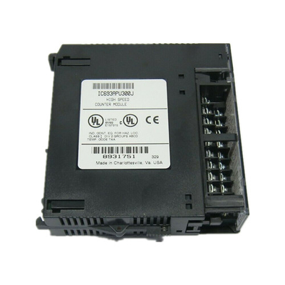 IC693APU300 GE Fanuc GE Alan Kontrol Yüksek Hızlı Sayaç Modülü General Electric