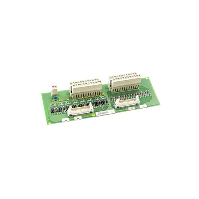 DSTA155 ABB S100 I/O Sonlandırma Üniteleri Bağlantı Ünitesi PLC Yedek Parça 57120001-KD