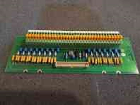 DSTA156 ABB S100 I/O Bağlantı Ünitesi PLC Yedek Parçaları 57120001-KH