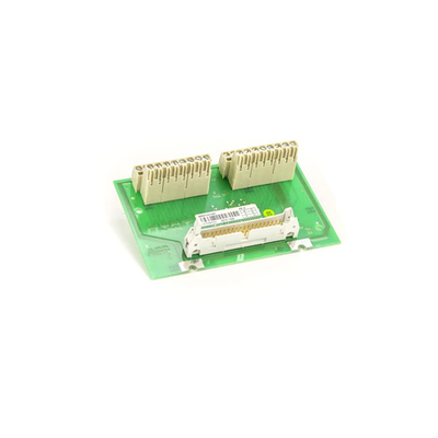 DSTA156B ABB S100 I/O Analog Bağlantı Ünitesi PLC Yedek Parçaları 3BSE018310R1
