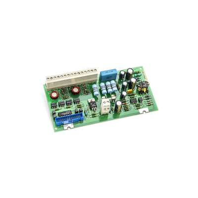 DSTC121 ABB S100 I/O Asenkron Haberleşme Arayüzü için Bağlantı Birimi PLC Yedek Parçaları 57520001-KH