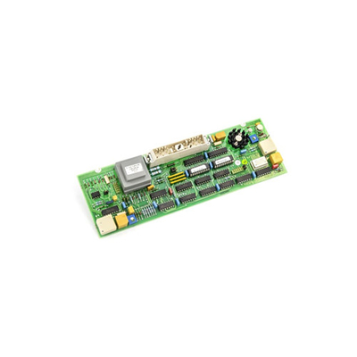 DSTC130 ABB MasterBus 200 PD-Bus Uzun Mesafeler Modem Bağlantı Ünitesi PLC Yedek Parça 57510001-A