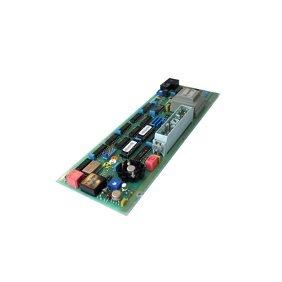 DSTC130 ABB MasterBus 200 PD-Bus Uzun Mesafeler Modem Bağlantı Ünitesi PLC Yedek Parça 57510001-A