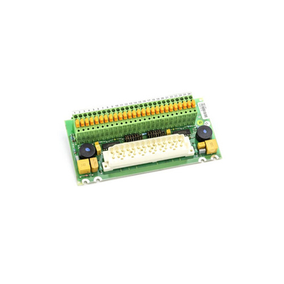 DSTC160 ABB MasterBus MP 100/MB 200 Bağlantı Ünitesi PLC Yedek Parça 57520001-Z