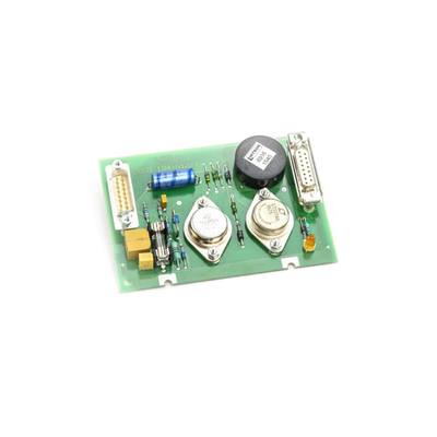 IEEE 802.3 PLC Yedek Parçaları için DSTC190 ABB MasterBus Bağlantı Ünitesi 57520001-ER