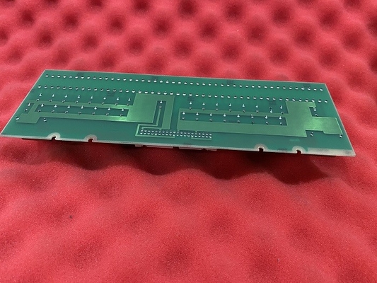 DSTD110A ABB MasterBus Dijital Çıkış Kartı Bağlantı Birimi 32 Kanal Max 60V PLC Yedek Parça 57160001-TZ