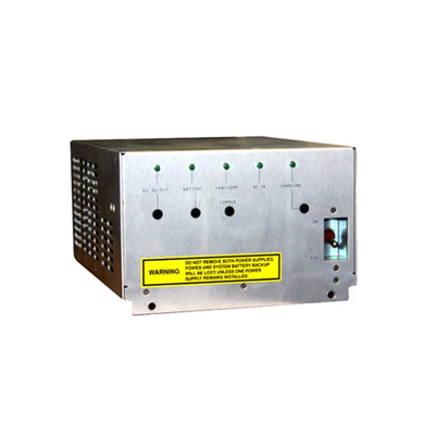 51198947-100 Honeywell HPM Güç Kaynağı AC Giriş, AC/DC Çıkış DCS Parçaları PLC Modülü