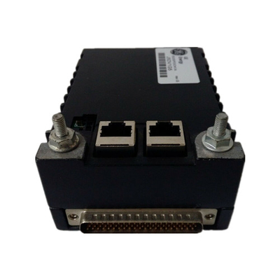 IS220PDIOH1A GE Fanuc G/Ç Paket Modülü İki Ethernet Bağlantı Noktası Yerel İşlemci General Electric