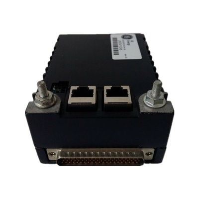 IS220PDIOH1A GE Fanuc IO Paket Modülü