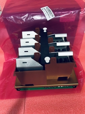 KUC720AE01 ABB Güç Kontrol Sürücü Kartı PLC Yedek Parçaları 3BHB003431R0001