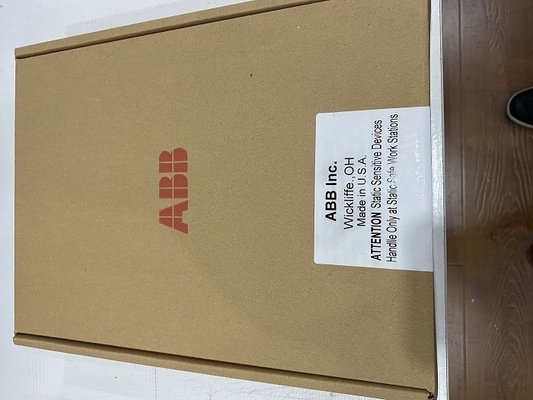 YST14-05 ABB P12B Tristör Silikon Kontrollü Doğrultucu Endüstriyel Parça Modülü 3ASD485504A1200