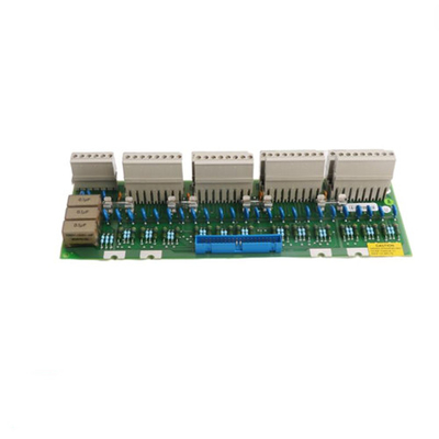 DSTX170 ABB Bağlantı Ünitesi PLC Yedek Parçaları 57160001-ADK