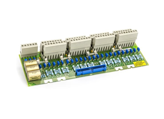 DSTX170 ABB Bağlantı Ünitesi PLC Yedek Parçaları 57160001-ADK