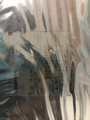 T8431 / T8431C Rockwell ICS Tripleks PLC Güvenilir TMR 24Vdc Analog Giriş Modülü PLC DCS Rockwell Automation