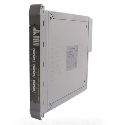 T8442 / T8442C Rockwell ICS Tripleks PLC Güvenilir TMR Hız İzleme Modülü PLC DCS Rockwell Automation