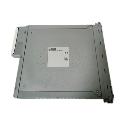 T8830 Rockwell ICS Güvenilir 40 Kanallı Analog Giriş Modülü FTA PLC DCS Rockwell Automation