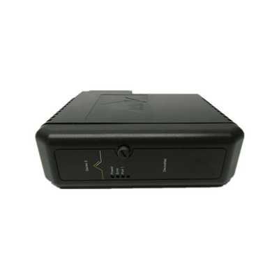 KJ3241X1-BA1 Emerson EPRO DeltaV Serisi 2 DeviceNet Kartı 12P2843X022