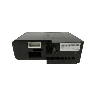 KJ3241X1-BA1 Emerson EPRO DeltaV Serisi 2 DeviceNet Kartı 12P2843X022