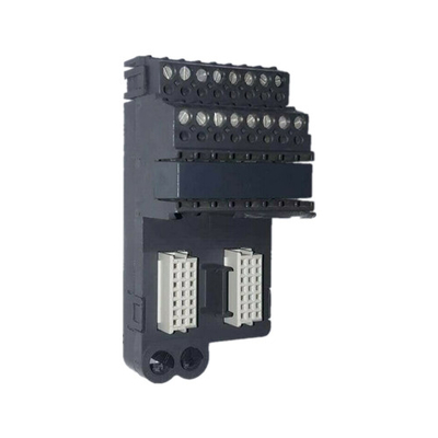 KJ4001X1-CA1 Emerson EPRO DeltaV G/Ç Terminal Bloğu 12P0623X022