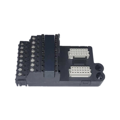 KJ4001X1-CA1 Emerson EPRO DeltaV G/Ç Terminal Bloğu 12P0623X022