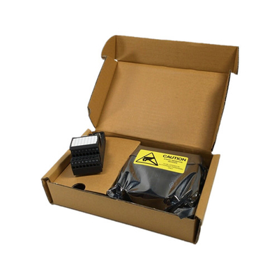 KJ4001X1-CB1 Emerson EPRO DeltaV Sigortalı G/Ç Terminal Bloğu 12P0625X072