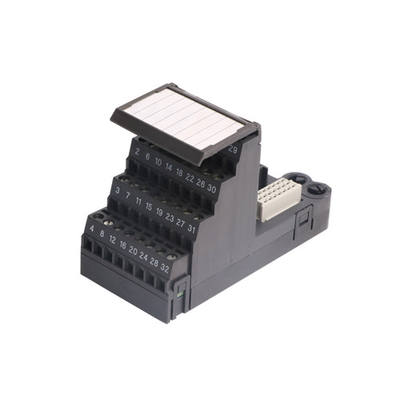 KJ4001X1-CJ1 Emerson EPRO DeltaV 32 Kanal Terminal Bloğu 12P1902X032