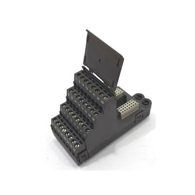 KJ4001X1-CJ1 Emerson EPRO DeltaV 32 Kanal Terminal Bloğu 12P1902X032