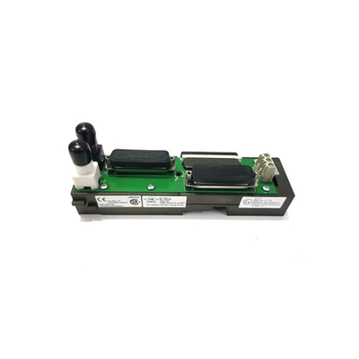 KJ4001X1-NB1 Emerson EPRO DeltaV S Serisi Yerel Veri Yolu Tasarımı 12P3368X012