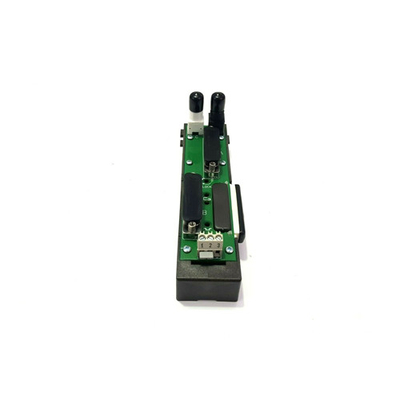 KJ4001X1-NB1 Emerson EPRO DeltaV S Serisi Yerel Veri Yolu Tasarımı 12P3368X012