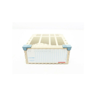 1C31224G01 Westinghouse Ovation 4-20ma Analog Giriş Modülü PLC ve DCS Fisher Rosemount
